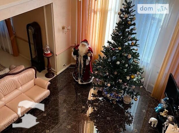 двухэтажный дом, 600 кв. м, кирпич. Продажа в Чайках (Киевская обл.) фото 1 двухэтажный дом, 600 кв. м, кирпич. Продажа в Чайках (Киевская обл.) фото 1