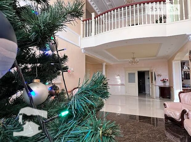 двухэтажный дом, 600 кв. м, кирпич. Продажа в Чайках (Киевская обл.) фото 1 двухэтажный дом, 600 кв. м, кирпич. Продажа в Чайках (Киевская обл.) фото 1