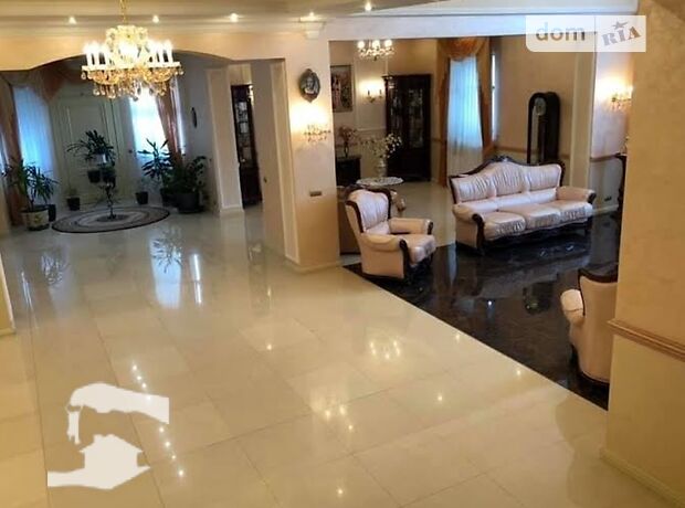 двухэтажный дом, 600 кв. м, кирпич. Продажа в Чайках (Киевская обл.) фото 1 двухэтажный дом, 600 кв. м, кирпич. Продажа в Чайках (Киевская обл.) фото 1
