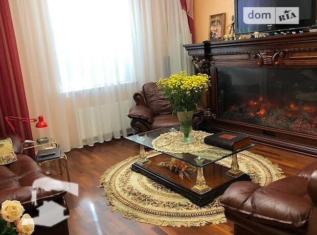 двухэтажный дом, 600 кв. м, кирпич. Продажа в Чайках (Киевская обл.) фото 1 двухэтажный дом, 600 кв. м, кирпич. Продажа в Чайках (Киевская обл.) фото 1