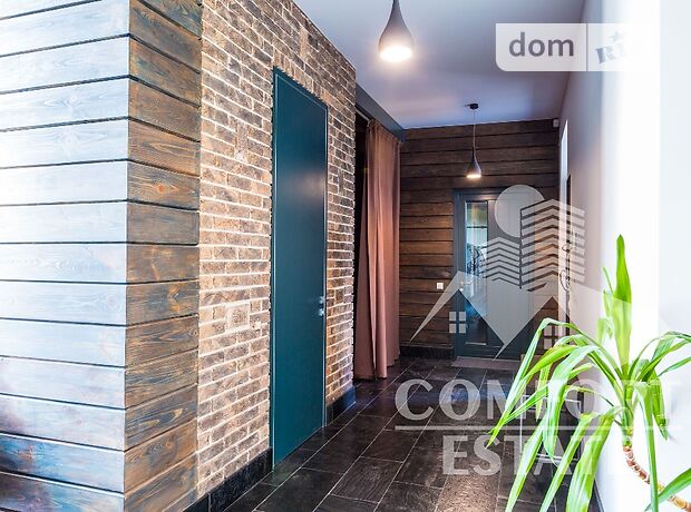 одноэтажный дом с камином, 287 кв. м, кирпич. Продажа в Чайках (Киевская обл.) фото 1 одноэтажный дом с камином, 287 кв. м, кирпич. Продажа в Чайках (Киевская обл.) фото 1