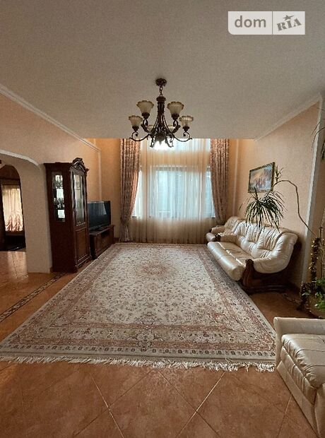 двухэтажный дом с камином, 227 кв. м, дерево и кирпич. Продажа в Чайках (Киевская обл.) фото 1 двухэтажный дом с камином, 227 кв. м, дерево и кирпич. Продажа в Чайках (Киевская обл.) фото 1