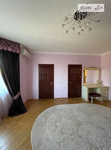 двухэтажный дом с камином, 227 кв. м, дерево и кирпич. Продажа в Чайках (Киевская обл.) фото 1 двухэтажный дом с камином, 227 кв. м, дерево и кирпич. Продажа в Чайках (Киевская обл.) фото 1