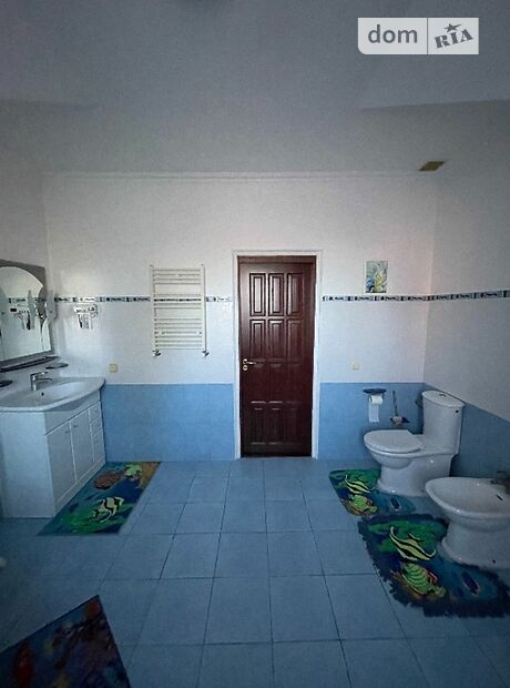двухэтажный дом с камином, 227 кв. м, дерево и кирпич. Продажа в Чайках (Киевская обл.) фото 1 двухэтажный дом с камином, 227 кв. м, дерево и кирпич. Продажа в Чайках (Киевская обл.) фото 1