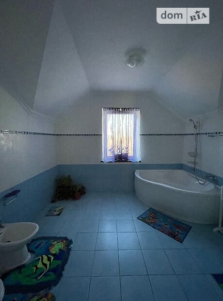двухэтажный дом с камином, 227 кв. м, дерево и кирпич. Продажа в Чайках (Киевская обл.) фото 1 двухэтажный дом с камином, 227 кв. м, дерево и кирпич. Продажа в Чайках (Киевская обл.) фото 1