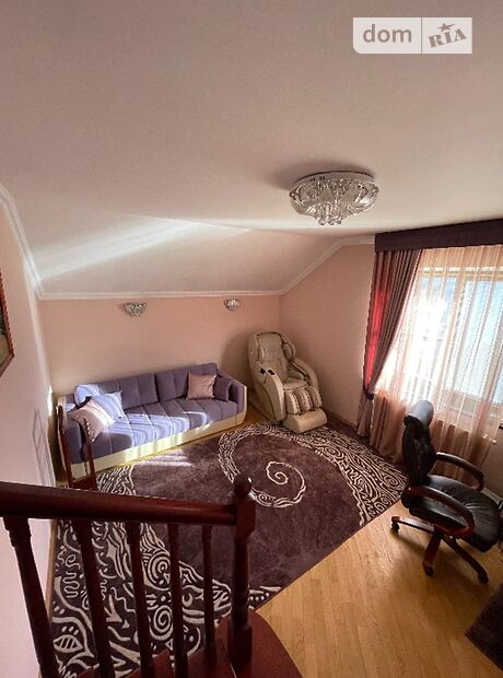 двухэтажный дом с камином, 227 кв. м, дерево и кирпич. Продажа в Чайках (Киевская обл.) фото 1 двухэтажный дом с камином, 227 кв. м, дерево и кирпич. Продажа в Чайках (Киевская обл.) фото 1