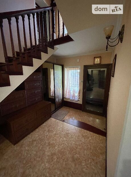 двухэтажный дом с камином, 227 кв. м, дерево и кирпич. Продажа в Чайках (Киевская обл.) фото 1 двухэтажный дом с камином, 227 кв. м, дерево и кирпич. Продажа в Чайках (Киевская обл.) фото 1