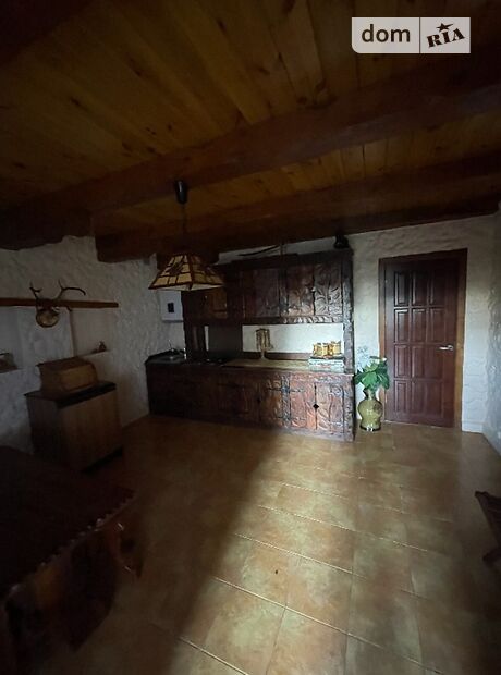 двухэтажный дом с камином, 227 кв. м, дерево и кирпич. Продажа в Чайках (Киевская обл.) фото 1 двухэтажный дом с камином, 227 кв. м, дерево и кирпич. Продажа в Чайках (Киевская обл.) фото 1