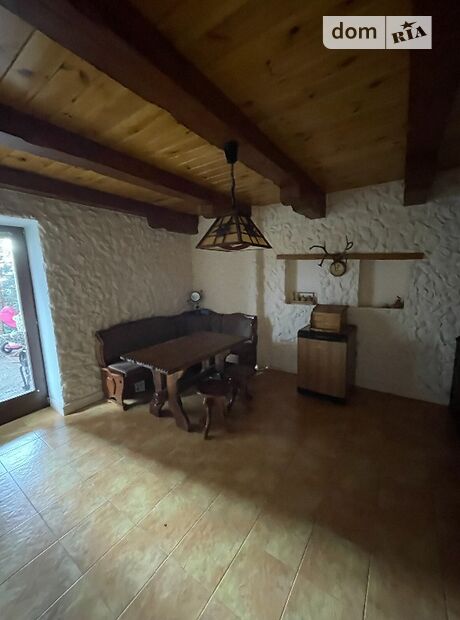 двухэтажный дом с камином, 227 кв. м, дерево и кирпич. Продажа в Чайках (Киевская обл.) фото 1 двухэтажный дом с камином, 227 кв. м, дерево и кирпич. Продажа в Чайках (Киевская обл.) фото 1