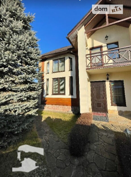 двухэтажный дом, 227 кв. м, кирпич. Продажа в Чайках (Киевская обл.) фото 1 двухэтажный дом, 227 кв. м, кирпич. Продажа в Чайках (Киевская обл.) фото 1