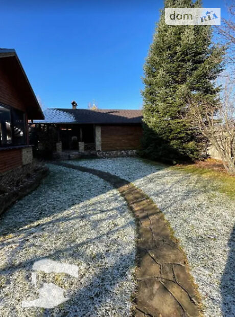двухэтажный дом, 227 кв. м, кирпич. Продажа в Чайках (Киевская обл.) фото 1 двухэтажный дом, 227 кв. м, кирпич. Продажа в Чайках (Киевская обл.) фото 1