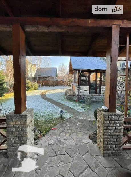 двухэтажный дом, 227 кв. м, кирпич. Продажа в Чайках (Киевская обл.) фото 1 двухэтажный дом, 227 кв. м, кирпич. Продажа в Чайках (Киевская обл.) фото 1