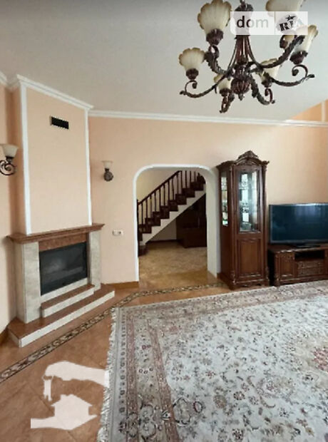 двухэтажный дом, 227 кв. м, кирпич. Продажа в Чайках (Киевская обл.) фото 1 двухэтажный дом, 227 кв. м, кирпич. Продажа в Чайках (Киевская обл.) фото 1