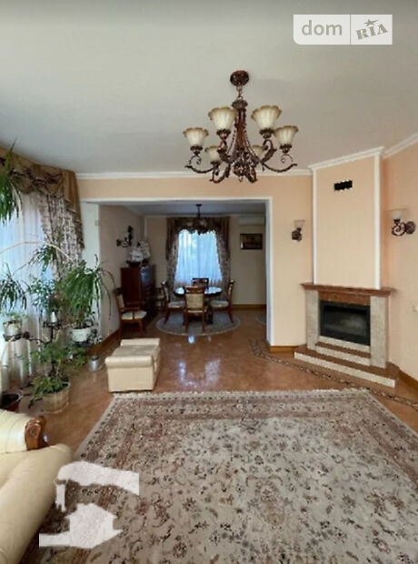 двухэтажный дом, 227 кв. м, кирпич. Продажа в Чайках (Киевская обл.) фото 1 двухэтажный дом, 227 кв. м, кирпич. Продажа в Чайках (Киевская обл.) фото 1