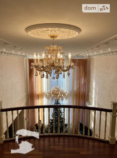 двухэтажный дом, 380 кв. м, кирпич. Продажа в Чайках (Киевская обл.) фото 1 двухэтажный дом, 380 кв. м, кирпич. Продажа в Чайках (Киевская обл.) фото 1