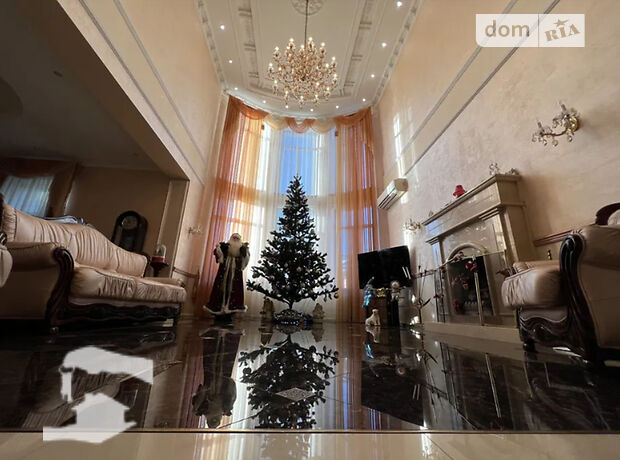 двухэтажный дом, 380 кв. м, кирпич. Продажа в Чайках (Киевская обл.) фото 1 двухэтажный дом, 380 кв. м, кирпич. Продажа в Чайках (Киевская обл.) фото 1