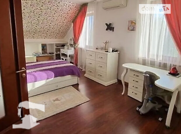 двухэтажный дом, 302 кв. м, кирпич. Продажа в Чайках (Киевская обл.) фото 1 двухэтажный дом, 302 кв. м, кирпич. Продажа в Чайках (Киевская обл.) фото 1