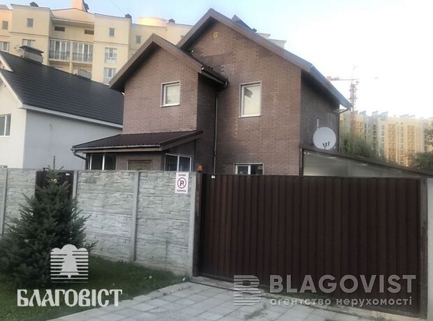 двухэтажный дом, 100 кв. м, кирпич. Продажа в Чайках (Киевская обл.) фото 1 двухэтажный дом, 100 кв. м, кирпич. Продажа в Чайках (Киевская обл.) фото 1