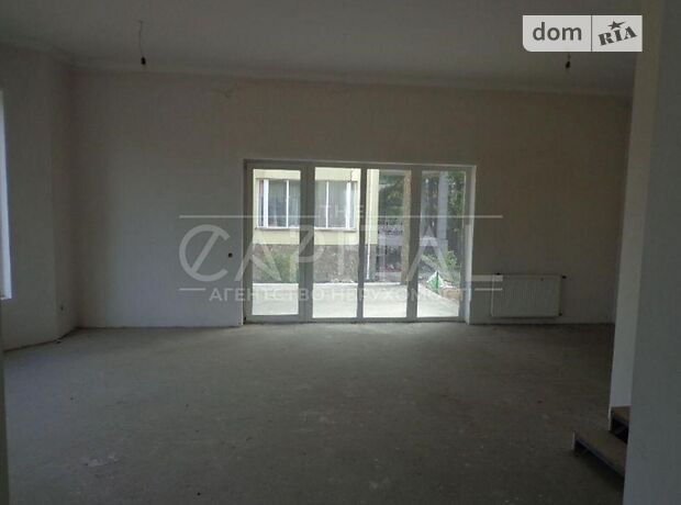трехэтажный дом с гаражом, 245 кв. м, кирпич. Продажа в Чайках (Киевская обл.) фото 1 трехэтажный дом с гаражом, 245 кв. м, кирпич. Продажа в Чайках (Киевская обл.) фото 1