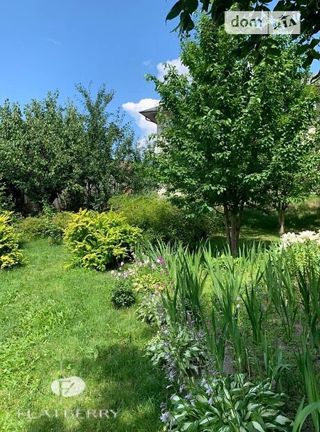 двухэтажный дом с террасой, 320 кв. м, кирпич. Продажа в Чайках (Киевская обл.) фото 1 двухэтажный дом с террасой, 320 кв. м, кирпич. Продажа в Чайках (Киевская обл.) фото 1
