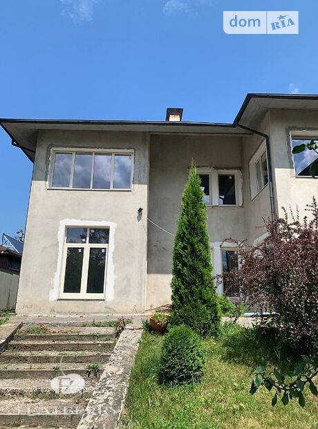 двухэтажный дом с террасой, 320 кв. м, кирпич. Продажа в Чайках (Киевская обл.) фото 1 двухэтажный дом с террасой, 320 кв. м, кирпич. Продажа в Чайках (Киевская обл.) фото 1