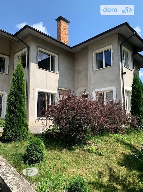 двухэтажный дом с террасой, 320 кв. м, кирпич. Продажа в Чайках (Киевская обл.) фото 1 двухэтажный дом с террасой, 320 кв. м, кирпич. Продажа в Чайках (Киевская обл.) фото 1