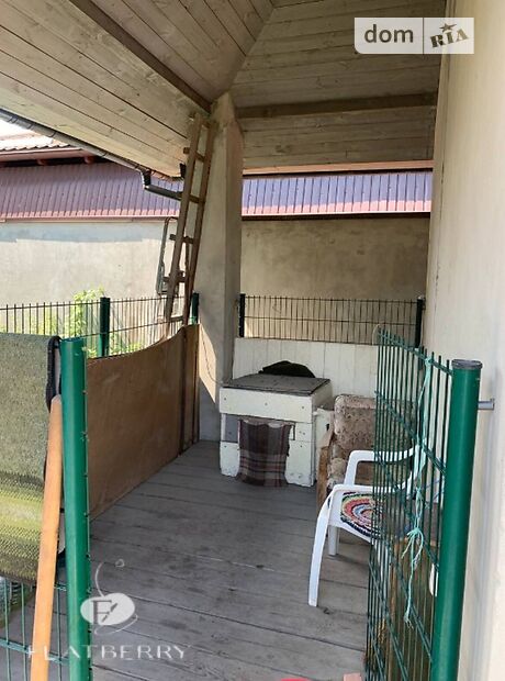 двухэтажный дом с террасой, 320 кв. м, кирпич. Продажа в Чайках (Киевская обл.) фото 1 двухэтажный дом с террасой, 320 кв. м, кирпич. Продажа в Чайках (Киевская обл.) фото 1