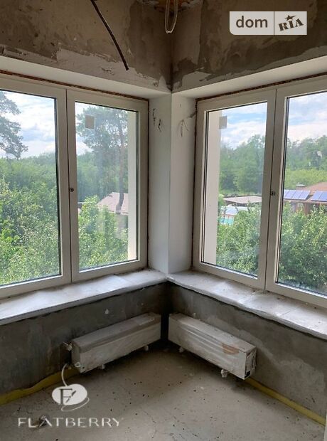 двухэтажный дом с террасой, 320 кв. м, кирпич. Продажа в Чайках (Киевская обл.) фото 1 двухэтажный дом с террасой, 320 кв. м, кирпич. Продажа в Чайках (Киевская обл.) фото 1