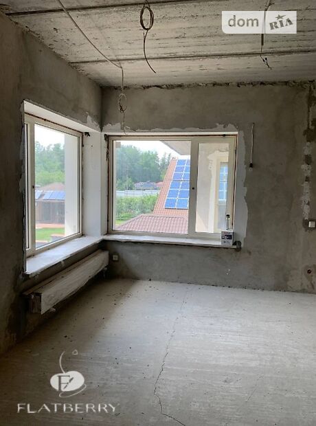 двухэтажный дом с террасой, 320 кв. м, кирпич. Продажа в Чайках (Киевская обл.) фото 1 двухэтажный дом с террасой, 320 кв. м, кирпич. Продажа в Чайках (Киевская обл.) фото 1
