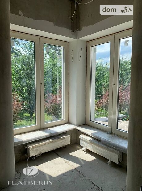 двухэтажный дом с террасой, 320 кв. м, кирпич. Продажа в Чайках (Киевская обл.) фото 1 двухэтажный дом с террасой, 320 кв. м, кирпич. Продажа в Чайках (Киевская обл.) фото 1