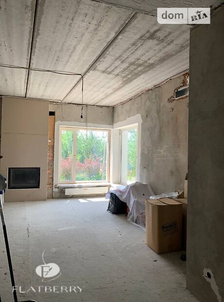двухэтажный дом с террасой, 320 кв. м, кирпич. Продажа в Чайках (Киевская обл.) фото 1 двухэтажный дом с террасой, 320 кв. м, кирпич. Продажа в Чайках (Киевская обл.) фото 1
