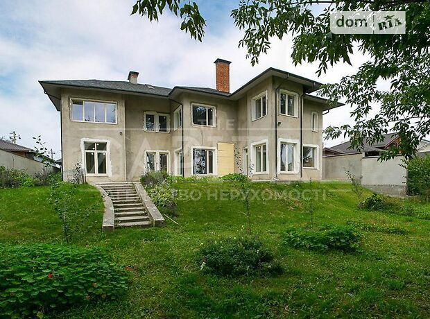 двухэтажный дом, 320 кв. м, кирпич. Продажа в Чайках (Киевская обл.) фото 1
