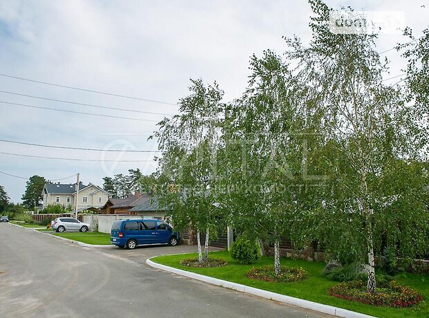 двухэтажный дом, 320 кв. м, кирпич. Продажа в Чайках (Киевская обл.) фото 1 двухэтажный дом, 320 кв. м, кирпич. Продажа в Чайках (Киевская обл.) фото 1
