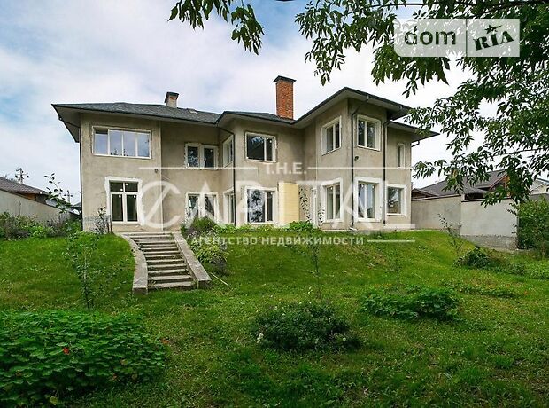 двухэтажный дом с садом, 320 кв. м, кирпич. Продажа в Чайках (Киевская обл.) фото 1 двухэтажный дом с садом, 320 кв. м, кирпич. Продажа в Чайках (Киевская обл.) фото 1