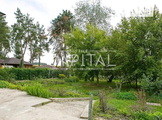 двухэтажный дом с садом, 320 кв. м, кирпич. Продажа в Чайках (Киевская обл.) фото 1 двухэтажный дом с садом, 320 кв. м, кирпич. Продажа в Чайках (Киевская обл.) фото 1