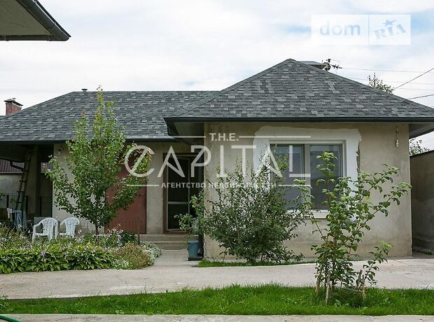 двухэтажный дом с садом, 320 кв. м, кирпич. Продажа в Чайках (Киевская обл.) фото 1 двухэтажный дом с садом, 320 кв. м, кирпич. Продажа в Чайках (Киевская обл.) фото 1