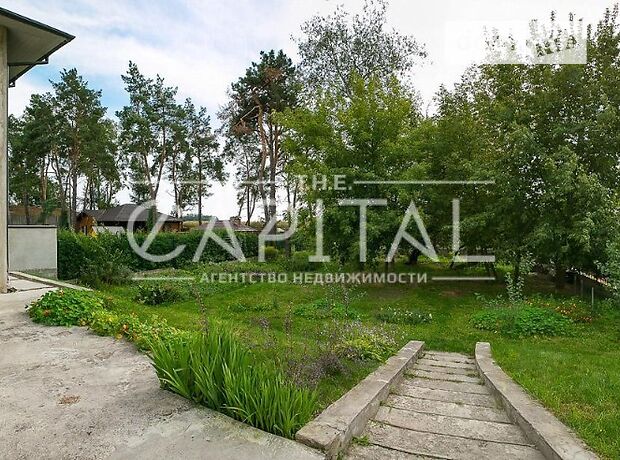 двухэтажный дом с садом, 320 кв. м, кирпич. Продажа в Чайках (Киевская обл.) фото 1 двухэтажный дом с садом, 320 кв. м, кирпич. Продажа в Чайках (Киевская обл.) фото 1