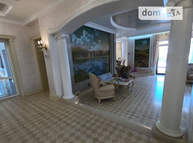 двухэтажный дом, 470 кв. м, кирпич. Продажа в Чайках (Киевская обл.) фото 1 двухэтажный дом, 470 кв. м, кирпич. Продажа в Чайках (Киевская обл.) фото 1