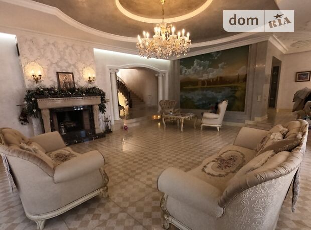 двухэтажный дом, 470 кв. м, кирпич. Продажа в Чайках (Киевская обл.) фото 1 двухэтажный дом, 470 кв. м, кирпич. Продажа в Чайках (Киевская обл.) фото 1