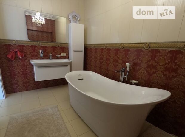 двухэтажный дом, 470 кв. м, кирпич. Продажа в Чайках (Киевская обл.) фото 1 двухэтажный дом, 470 кв. м, кирпич. Продажа в Чайках (Киевская обл.) фото 1