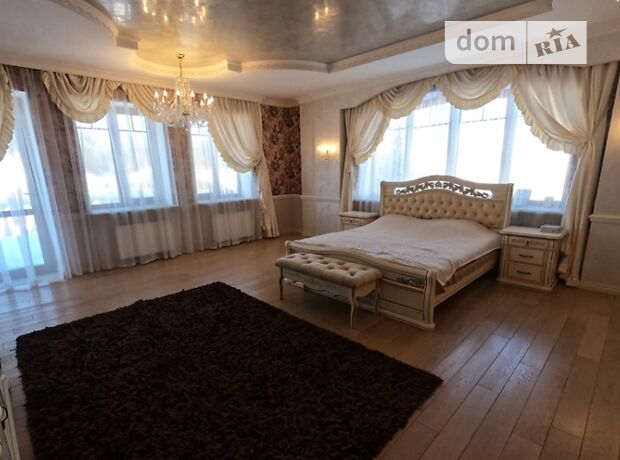 двухэтажный дом, 470 кв. м, кирпич. Продажа в Чайках (Киевская обл.) фото 1 двухэтажный дом, 470 кв. м, кирпич. Продажа в Чайках (Киевская обл.) фото 1