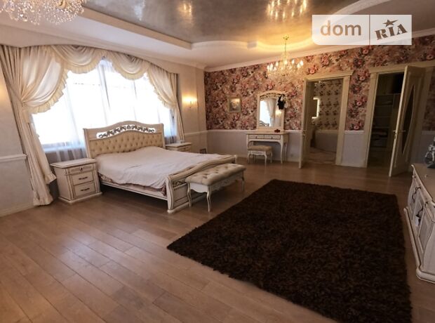 двухэтажный дом, 470 кв. м, кирпич. Продажа в Чайках (Киевская обл.) фото 1 двухэтажный дом, 470 кв. м, кирпич. Продажа в Чайках (Киевская обл.) фото 1