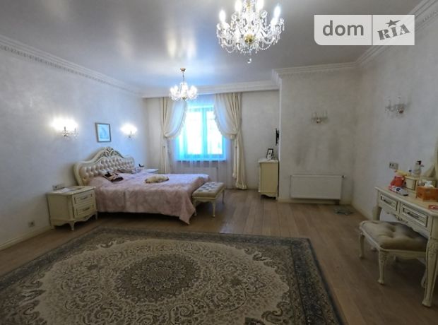 двухэтажный дом, 470 кв. м, кирпич. Продажа в Чайках (Киевская обл.) фото 1 двухэтажный дом, 470 кв. м, кирпич. Продажа в Чайках (Киевская обл.) фото 1