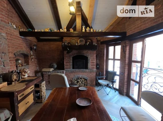 двухэтажный дом, 470 кв. м, кирпич. Продажа в Чайках (Киевская обл.) фото 1 двухэтажный дом, 470 кв. м, кирпич. Продажа в Чайках (Киевская обл.) фото 1