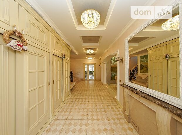 двухэтажный дом с ремонтом, 470 кв. м, кирпич. Продажа в Чайках (Киевская обл.) фото 1 двухэтажный дом с ремонтом, 470 кв. м, кирпич. Продажа в Чайках (Киевская обл.) фото 1