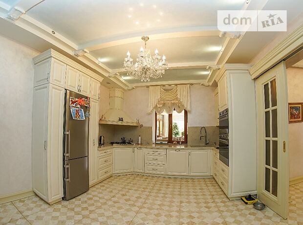 двухэтажный дом с ремонтом, 470 кв. м, кирпич. Продажа в Чайках (Киевская обл.) фото 1 двухэтажный дом с ремонтом, 470 кв. м, кирпич. Продажа в Чайках (Киевская обл.) фото 1