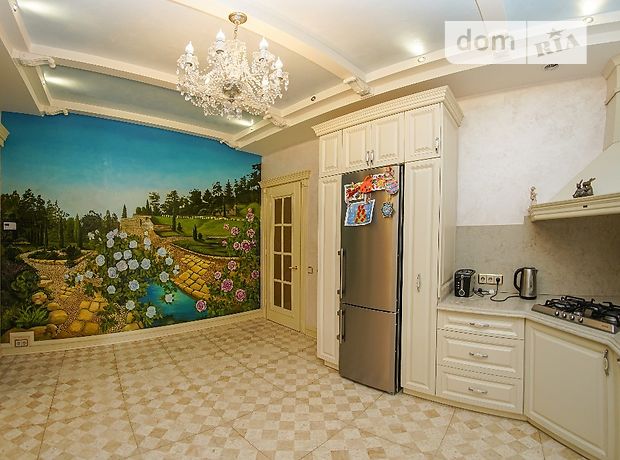 двухэтажный дом с ремонтом, 470 кв. м, кирпич. Продажа в Чайках (Киевская обл.) фото 1 двухэтажный дом с ремонтом, 470 кв. м, кирпич. Продажа в Чайках (Киевская обл.) фото 1