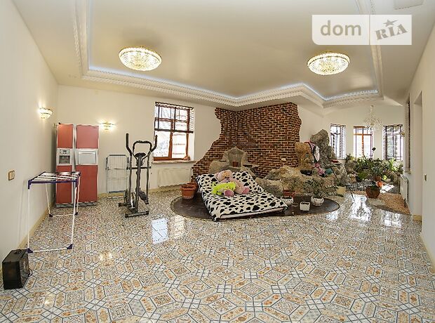 двухэтажный дом с ремонтом, 470 кв. м, кирпич. Продажа в Чайках (Киевская обл.) фото 1 двухэтажный дом с ремонтом, 470 кв. м, кирпич. Продажа в Чайках (Киевская обл.) фото 1