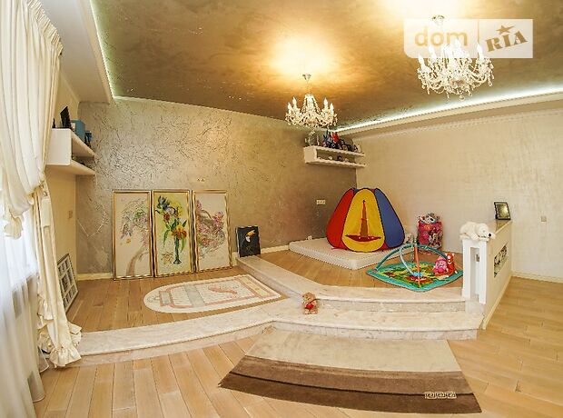 двухэтажный дом с ремонтом, 470 кв. м, кирпич. Продажа в Чайках (Киевская обл.) фото 1 двухэтажный дом с ремонтом, 470 кв. м, кирпич. Продажа в Чайках (Киевская обл.) фото 1