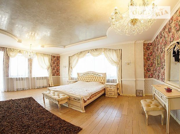 двухэтажный дом с ремонтом, 470 кв. м, кирпич. Продажа в Чайках (Киевская обл.) фото 1 двухэтажный дом с ремонтом, 470 кв. м, кирпич. Продажа в Чайках (Киевская обл.) фото 1